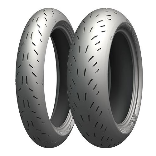 Michelin 120/70 - 17 Power Performance CUP Anteriore